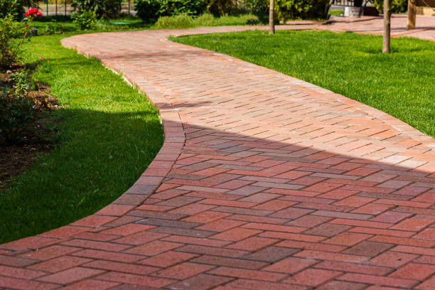 Best Concrete Paver Driveway  in St Matthews, SC