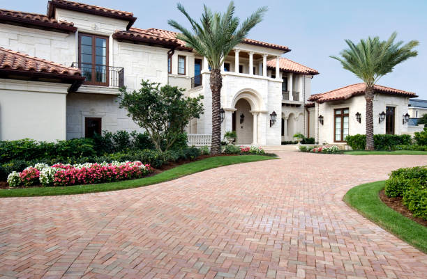 Best Driveway Resurfacing Pavers  in St Matthews, SC