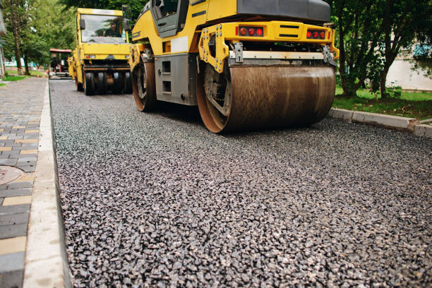 Best Driveway Resurfacing Pavers  in St Matthews, SC